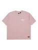 LEVI'S® SKATE グラフィック Tシャツ ピンク CORE PINK